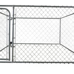 Pet Enclosure - 2.3 x 2.3m