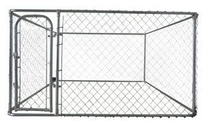 Pet Enclosure - 2.3 x 2.3m