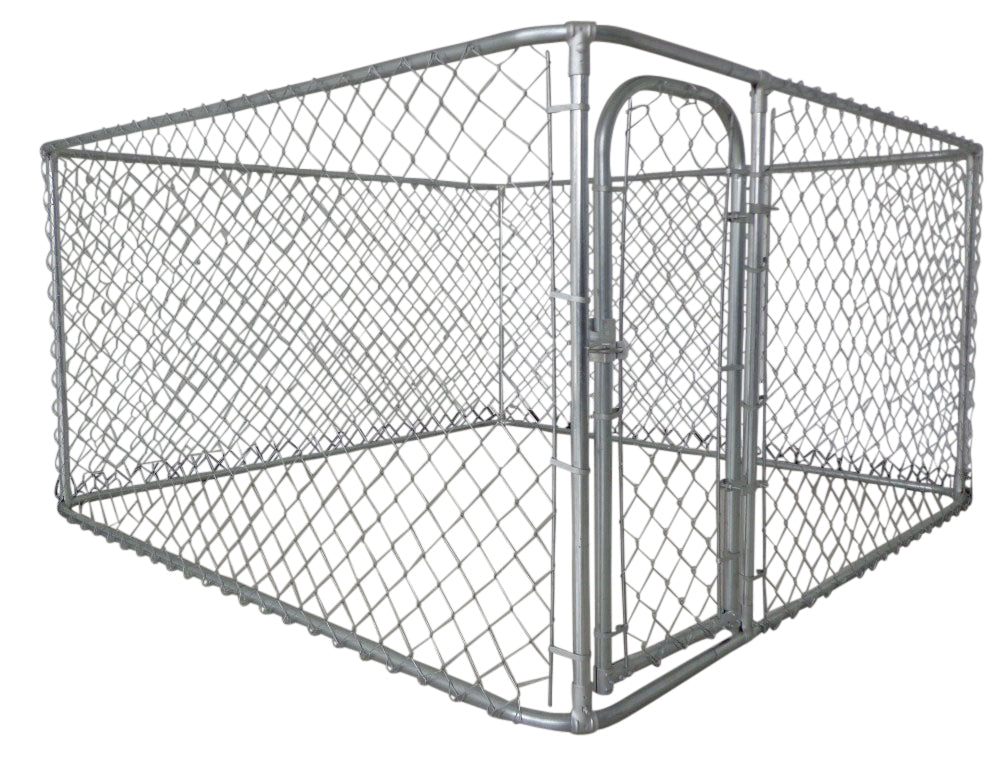 Pet Enclosure - 2.3 x 2.3m