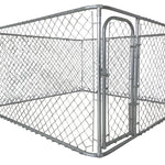 Pet Enclosure - 2.3 x 2.3m