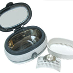 Sonic Wave Jewellery Cleaner