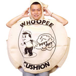 Whoopie Cushion One Size Fits all Adults Costume