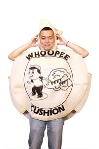 Whoopie Cushion One Size Fits all Adults Costume