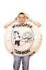 Whoopie Cushion One Size Fits all Adults Costume