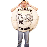 Whoopie Cushion One Size Fits all Adults Costume