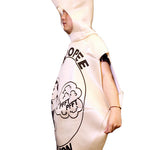 Whoopie Cushion One Size Fits all Adults Costume
