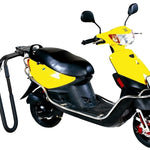Scooter Moped Surfboard Rack