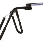 Scooter Moped Surfboard Rack