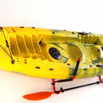 Kayak Canoe Wall Rack Storage Brackets
