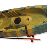 Kayak Canoe Wall Rack Storage Brackets