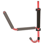 Kayak Canoe Wall Rack Storage Brackets