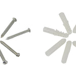 Kayak Canoe Wall Rack Storage Brackets
