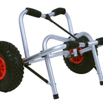 Aluminium Kayak Canoe Trolley Cart