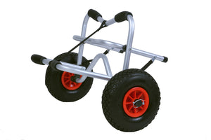 Aluminium Kayak Canoe Trolley Cart