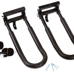 Kayak Canoe Wall Rack Storage Brackets