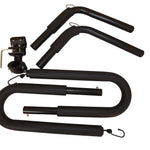 Bicycle Surfboard Rack Carrier