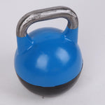Adjustable 32KG Kettlebell Weight Set Home Gym