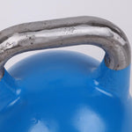 Adjustable 32KG Kettlebell Weight Set Home Gym