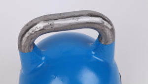 Adjustable 32KG Kettlebell Weight Set Home Gym