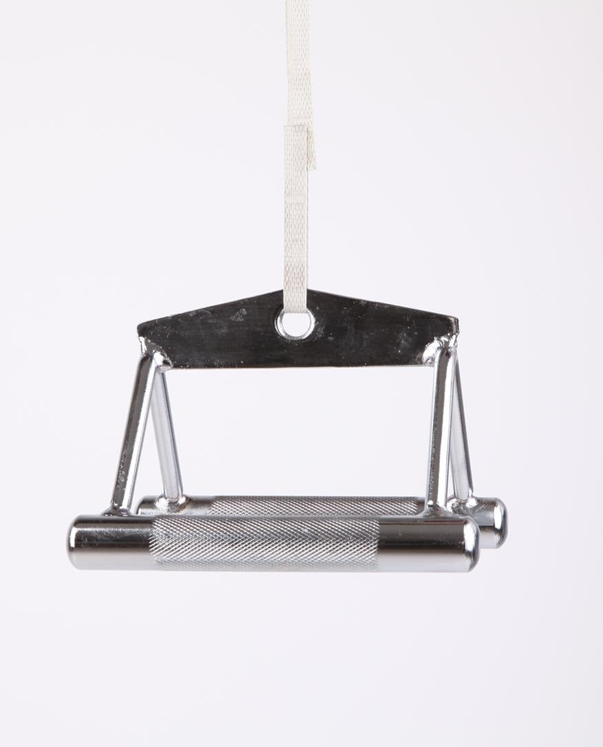 Seated Row Handle Bar