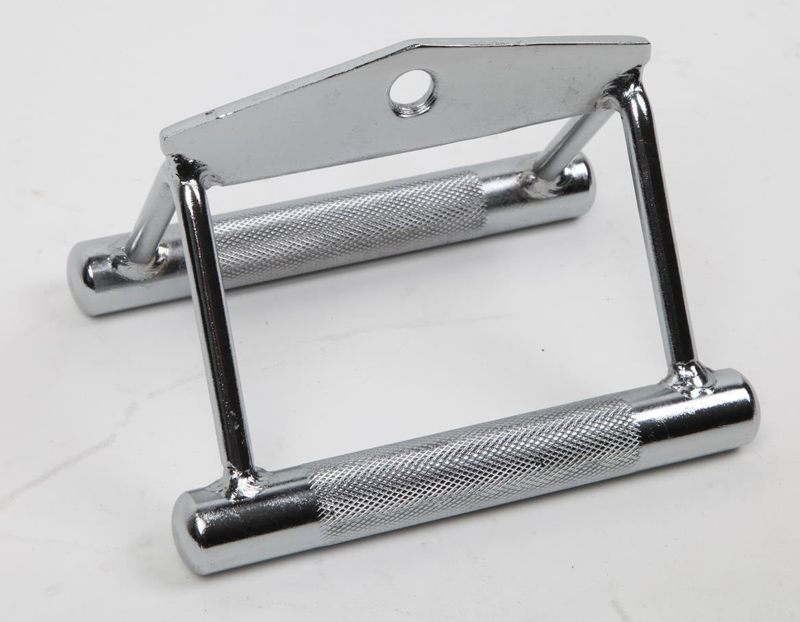 Seated Row Handle Bar