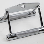 Seated Row Handle Bar