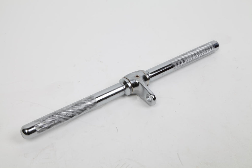 Revolving Straight Bar Cable Attachment