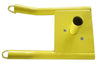 Gym Sled with Harness