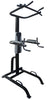 Power Tower Chin Up Dip Pull Push Up Machine
