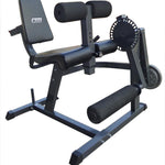 Leg Extension Curl Machine