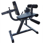 Leg Extension Curl Machine