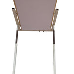 Deluxe Aluminium Attic Loft Ladder - 2700mm to 3050mm