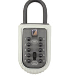Keyless Padlock