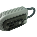 Keyless Padlock