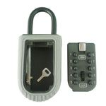 Keyless Padlock