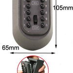 Key Box Safe - Wall Mount