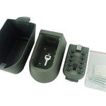 Key Box Safe - Wall Mount