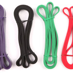 Resistant Workout Loop Set