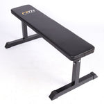 Weights Flat Bench Press Home Gym