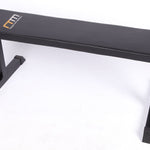 Weights Flat Bench Press Home Gym