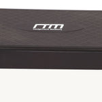 Aerobic Workout 2 Block Bench Step