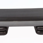 Aerobic Workout 4 Block Bench Step