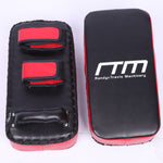 Thai Pads Kickboxing Punching Boxing Shield