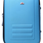 5pc Suitcase Trolley Travel Bag Luggage Set BLUE