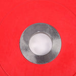 5KG PRO Olympic Rubber Bumper Weight Plate