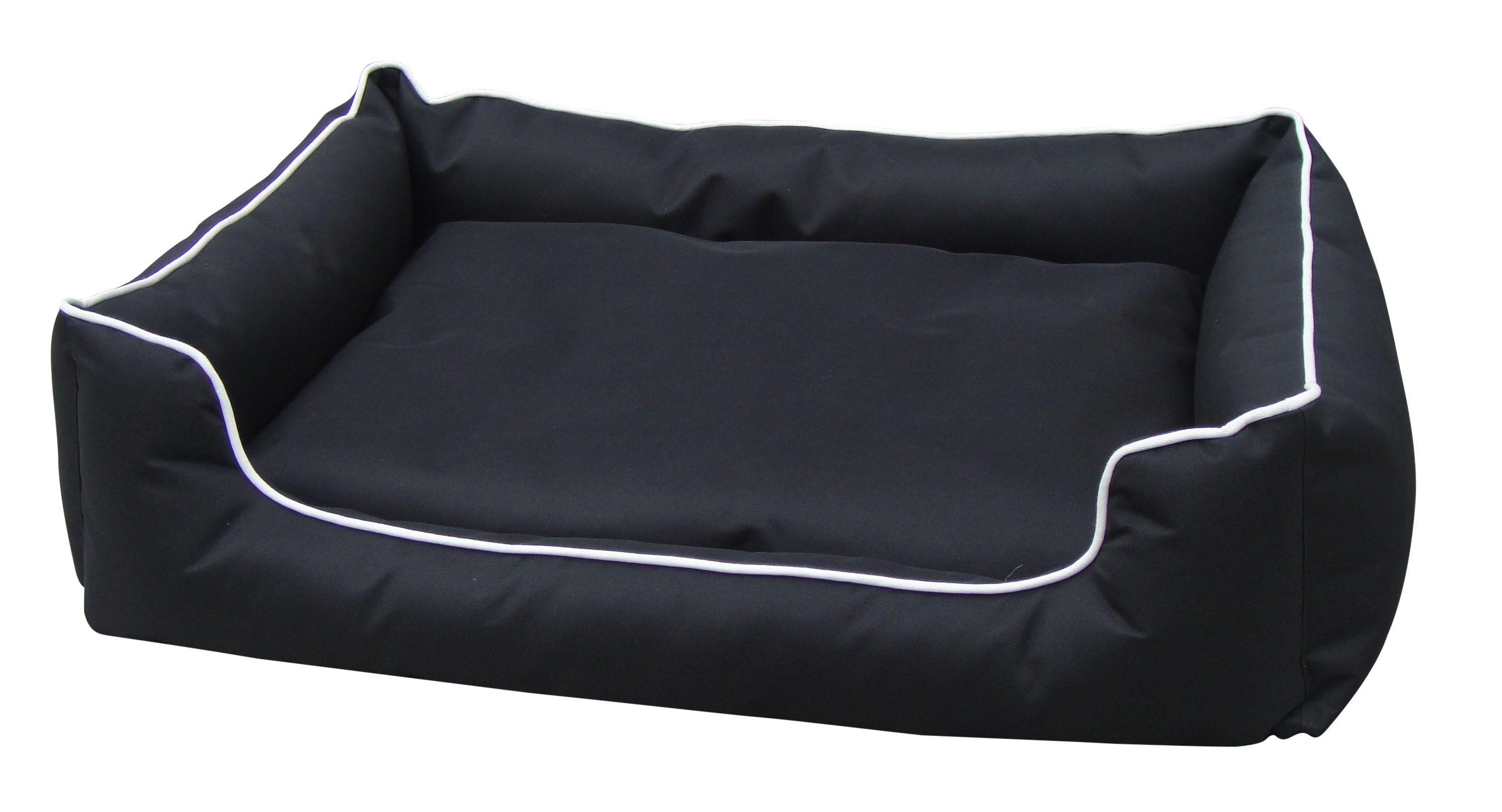 Heavy Duty Waterproof Dog Bed - Small