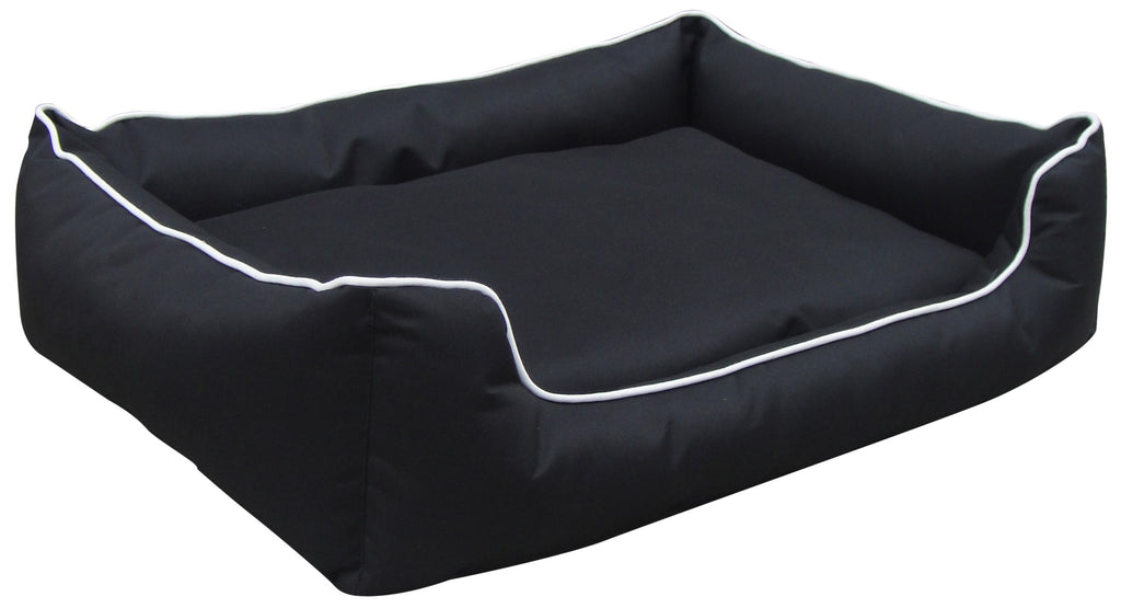 Heavy Duty Waterproof Dog Bed - Medium