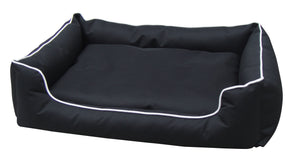 Heavy Duty Waterproof Dog Bed - Medium