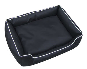 Heavy Duty Waterproof Dog Bed - Medium