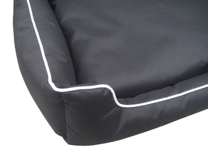 Heavy Duty Waterproof Dog Bed - Medium